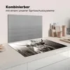 KitchenYeah© Herdabdeckplatte Schottischer Highlander - Produktbild-Vorschau 3