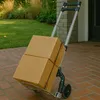 Zelsius Sackkarre klappbar bis 75 kg, Treppensackkarre, Produktbild-Vorschau 2
