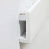 HOMESTAR Fußleiste CU, 13 x 80 mm, Länge 2 m, 61000 Produktbild-Vorschau 1