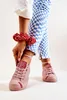 Turnschuhe für Damen Big Star JJ274167 Rosa 37 Produktbild-Vorschau 3