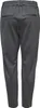 The back view of a pair of dark gray pants. Produktbild-Vorschau