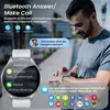 Smartwatch Herren Bluetooth Telefonfunktion Fitnessuhr: Produktbild-Vorschau 7