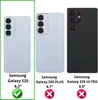 Custodia per Samsung Galaxy S25 - Custodia magnetica Anteprima dell’immagine prodotto 2