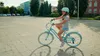 Rower 24 cale dla dziewczynki miejski na komunię Shimano 7 Podgląd zdjęcia produktu 11