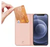 Dux Ducis Fall Fall Fall für Iphone 15 Pro Max Rosa Produktbild-Vorschau 19