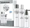 Wella Nioxin System 1 3-Stufen-System - Neu Produktbild-Vorschau 1