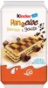 Kinder Pane Cioc 290g Voir les images du produit 1