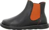 FLY London Stiefelette Stiefelette Leder/Textil Produktbild-Vorschau 14