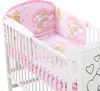 Set completo di biancheria da letto per neonati 3 pezzi per Anteprima dell’immagine prodotto 3