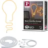 Paulmann USB LED Strip Neon Colorflex Orange Produktbild-Vorschau 1