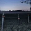 Wielokrzemowy panel słoneczny Bateria Podwójnie zasilany Podgląd zdjęcia produktu 4