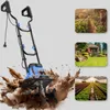 Elektrický Kultivátor Pôdy Silný Obrí Kultivátor 36 Cm Na Náhľad obrázku produktu 3