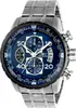 Invicta Aviator 22970 Pánské Hodinky - Quartz Hnutí - Náhled obrázku produktu 1