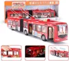 Elektronická hračka autobus, silný výkon, cool tvar pre Náhľad obrázku produktu 3