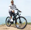 HITWAY Elektrofahrrad, MTB 26 * 2,1City-E-Bike für Produktbild-Vorschau 8