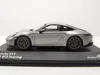 Solido 421438194 Porsche 911 GT3 Touring 2023 silber 1:43 Produktbild-Vorschau 9