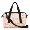 Reisenthel allrounder XS kids, Uni, Schultertasche, Produktbild-Vorschau 3