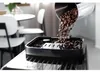 DeLonghi ECAM290.85.SBX Magnifica Evo - Cafetière - argenté Voir les images du produit 7