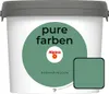 Alpina Pure Farben Wandfarbe rosmaringrün 2,5 L Produktbild-Vorschau 1