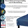 freigarten.de Wymienny dach do altany 3x3 metry Wodoodporny Podgląd zdjęcia produktu 3