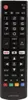 Télécommande azurano AKB75375608 pour LG 4K UHD LK UK SK & Voir les images du produit 1
