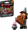 71047 – LEGO Minifigures – TASHA, DIE HEXENKÖNIGIN – Produktbild-Vorschau 1