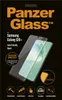 PanzerGlass Case Friendly Displayschutzfolie Schwarz Produktbild-Vorschau 1