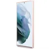 Guess Guhcs23Llslmgpp S23 Ultra S918 Różowy/Pink Hardcase Anteprima dell’immagine prodotto 13