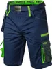 NEO TOOLS Premium court bleu - Pantalon de travail en denim Voir les images du produit 1