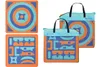 Active Games Set im Carybag - 2 EVA Boards mit 28 Produktbild-Vorschau 2