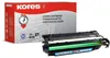Kores G1232RBB, 6000 Seiten, Cyan, 1 Stück(e) Produktbild-Vorschau 3