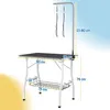 Table de toilettage PawHut, table de toilettage pour Voir les images du produit 3