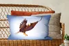 MuchoWow® Zierkissen Sofakissen Wohnzimmer Dekokissen 60x40 Produktbild-Vorschau 5