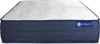 Materasso Actilatex life 120x200cm, lattice e memory foam, Anteprima dell’immagine prodotto 2