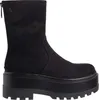 Calvin Klein Jeans Bottines pour femmes YW0YW01602 0GJ Voir les images du produit 2