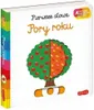Akademia mądrego dziecka. Pierwsze słowa. Pory roku Podgląd zdjęcia produktu 4