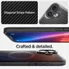 Spigen Core Armor Mag Magsafe Apple iPhone 16 Matt Schwarz Voir les images du produit 7