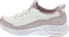 Skechers Sneakers 150404-LAV in Blanco/Nude color size 40 Voir les images du produit 15