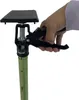 3x Türspanner Zargenspanner 57 - 117 cm Klicksystem Produktbild-Vorschau 8