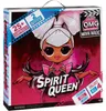 LOL OMG Lalka Niespodzianka Filmowa Magiczna Królowa Duchów Podgląd zdjęcia produktu 33