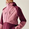 Regatta Carletta IX 3 in 1 Doppeljacke Damen, Farbe:Rot, Produktbild-Vorschau 8
