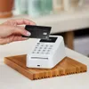 SumUp 3G+ Payment Kit - Indoor/Outdoor - Weiß - Wi-Fi + 3G Produktbild-Vorschau 5