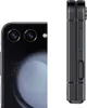 Galaxy Z Flip5 256 GB 5G Graphite Smartphone Produktbild-Vorschau 40