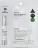 VT COSMETICS MILD REEDLE SHOT 50 2-STEP MASK, 21,5 g Náhľad obrázku produktu 2