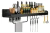 Multifunktionaler Wandhalter Für Die Küche 60X14X8,5 Cm, Produktbild-Vorschau 1
