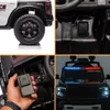 Voiture électrique pour enfants Ford Raptor Police 12 V (1 Voir les images du produit 6