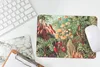 MuchoWow® Mauspad Mousepad Blumen - Kunst - Vintage - Natur Produktbild-Vorschau 5