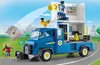 PLAYMOBIL Duck on Call 70912 D*O*C* - Polizei Truck Produktbild-Vorschau 13