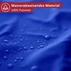 PHENO FLAGS Europa Flagge 90X150 Fahne Hissflagge Produktbild-Vorschau 3