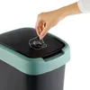 ROTHO Twist Green - trash bin – 25l Náhled obrázku produktu 13